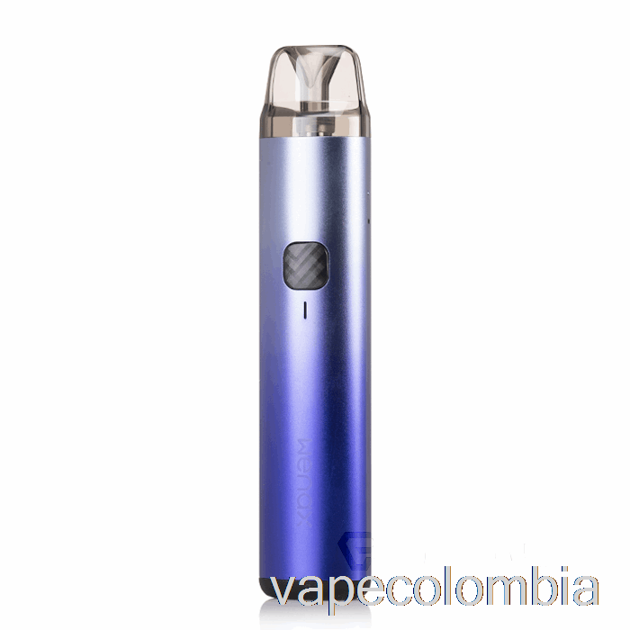 Vape Recargable Geek Vape Wenax H1 Pod System Lavanda